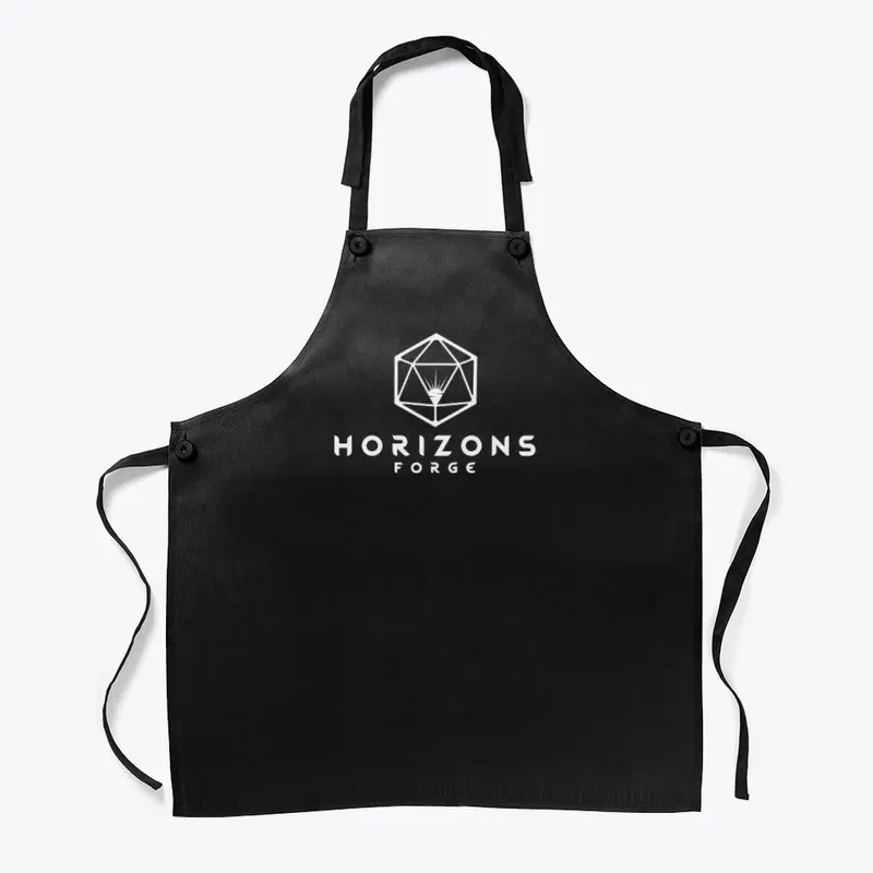 Hobby Apron