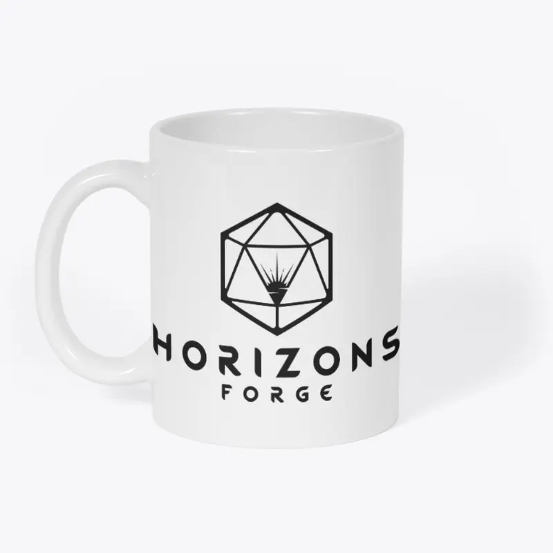 Horizons Forge Coffee Mug